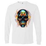 Lightweight Long Sleeve T-Shirt Thumbnail
