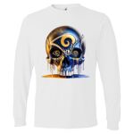 Lightweight Long Sleeve T-Shirt Thumbnail