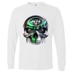 Lightweight Long Sleeve T-Shirt Thumbnail