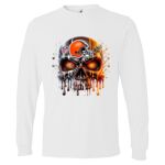 Lightweight Long Sleeve T-Shirt Thumbnail