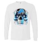 Lightweight Long Sleeve T-Shirt Thumbnail