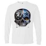 Lightweight Long Sleeve T-Shirt Thumbnail