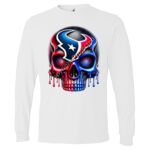 Lightweight Long Sleeve T-Shirt Thumbnail