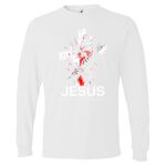 Lightweight Long Sleeve T-Shirt Thumbnail