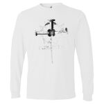 Lightweight Long Sleeve T-Shirt Thumbnail