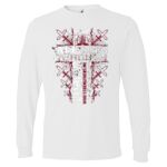 Lightweight Long Sleeve T-Shirt Thumbnail