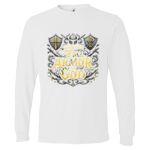 Lightweight Long Sleeve T-Shirt Thumbnail