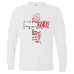 Lightweight Long Sleeve T-Shirt Thumbnail