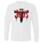 Lightweight Long Sleeve T-Shirt Thumbnail