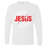 Lightweight Long Sleeve T-Shirt Thumbnail