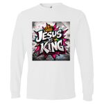 Lightweight Long Sleeve T-Shirt Thumbnail