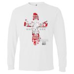 Lightweight Long Sleeve T-Shirt Thumbnail