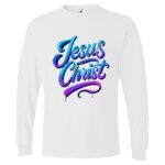 Lightweight Long Sleeve T-Shirt Thumbnail