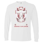 Lightweight Long Sleeve T-Shirt Thumbnail