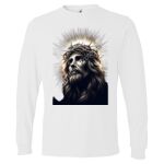 Lightweight Long Sleeve T-Shirt Thumbnail