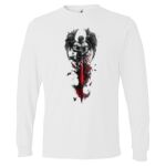 Lightweight Long Sleeve T-Shirt Thumbnail
