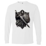 Lightweight Long Sleeve T-Shirt Thumbnail
