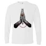 Lightweight Long Sleeve T-Shirt Thumbnail