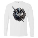 Lightweight Long Sleeve T-Shirt Thumbnail