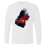 Lightweight Long Sleeve T-Shirt Thumbnail