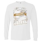 Lightweight Long Sleeve T-Shirt Thumbnail