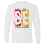 Lightweight Long Sleeve T-Shirt Thumbnail