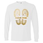 Lightweight Long Sleeve T-Shirt Thumbnail