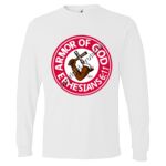 Lightweight Long Sleeve T-Shirt Thumbnail