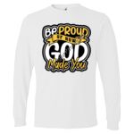 Lightweight Long Sleeve T-Shirt Thumbnail